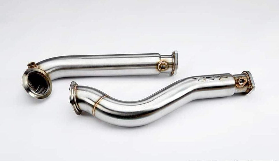 VRSF VRSF Racing Downpipes N54 2008 – 2010 BMW 535i & 535xi E60 — Rwd