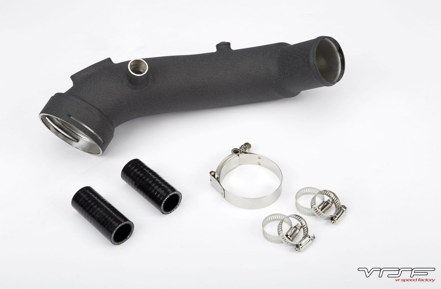 VRSF VRSF Charge Pipe Upgrade Kit 2009 – 2014 BMW Z4 N54 E89 — N54 Oemdv