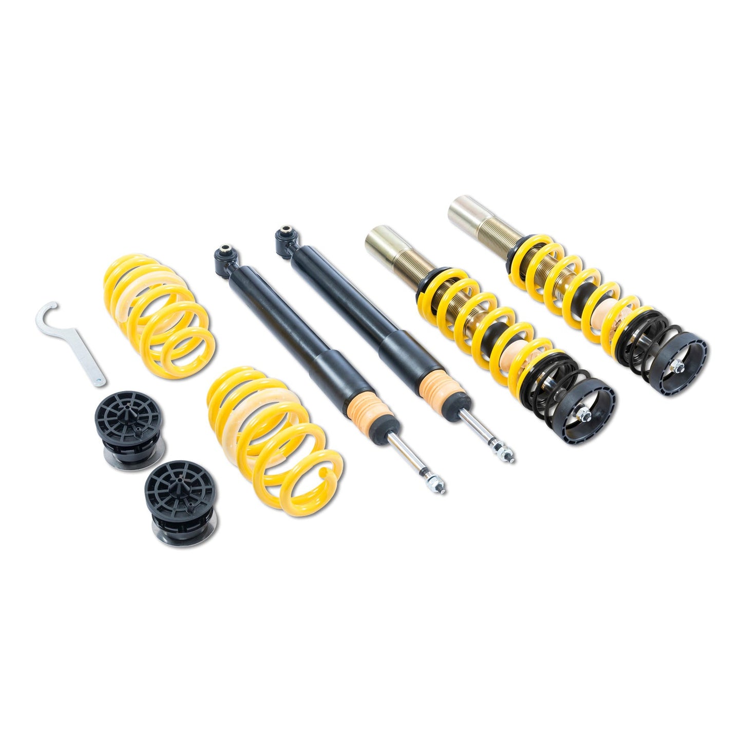 ST Suspensions – zawieszenie gwintowane X – BMW 435I/440I (F32/F33/F36) 1322000F