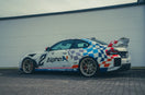 Alpha-N Performance – karbonowy tuning BMW M2 G87 i M3 G81 Touring