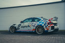Alpha-N Performance – karbonowy tuning BMW M2 G87 i M3 G81 Touring