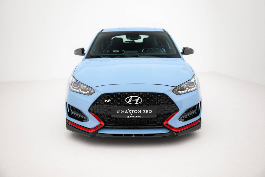 Body kit do Hyundai Veloster i Kia Stinger - co pasuje i ile kosztuje pakiet