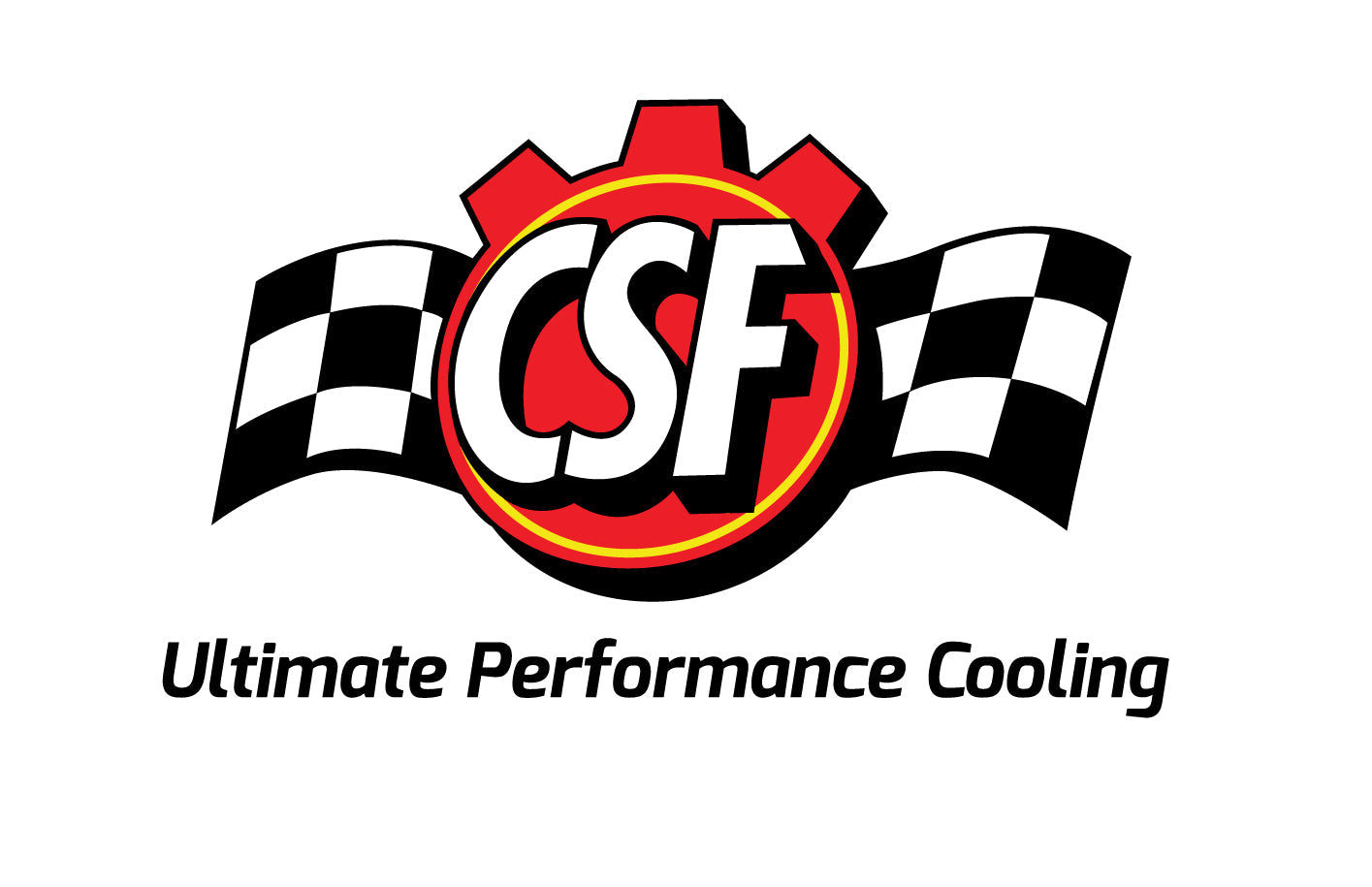 CSF Race – Kitsune Performance