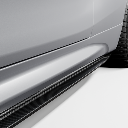 MHC+ BMW F87 M2 Competition GTX Aero Kit In Pre Preg Carbon Fibre