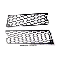 Air Intake Gitter Set for Audi 4.2 BiTurbo - zdjęcie