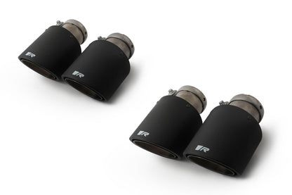 Remus RACING GPF-Back exhaust for Audi S3 8Y (L/R) – without homologation