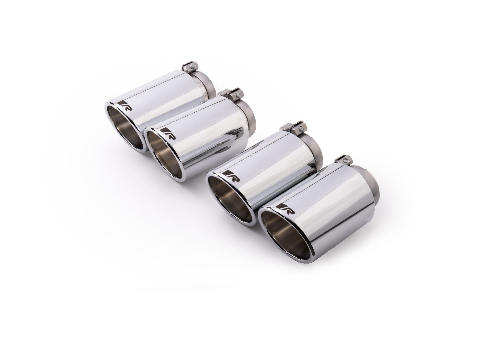 Wydech Remus Axle-Back dla Audi S3 8Y (L/R) – z homologacją (EEC)