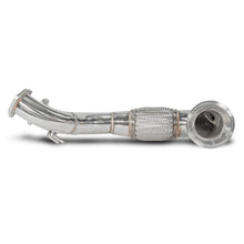 Downpipe for Audi TTRS 8J / RS3 8P - zdjęcie