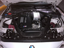 VRSF VRSF High Flow Upgraded Air Intake Kit 2015 - 2020 BMW M3 & M4 F80 F82 S55