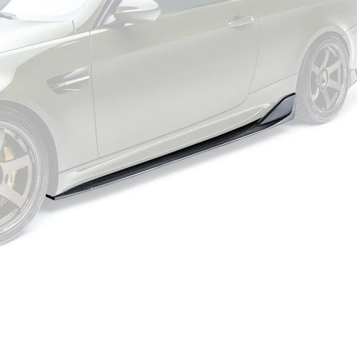 BMW E92 M3 – progi boczne carbon ADRO