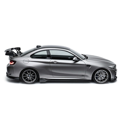 BMW F87 M2 – progi boczne carbon ADRO
