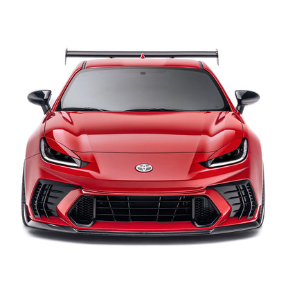 Toyota GR86 / Subaru BRZ – przedni splitter carbon ADRO