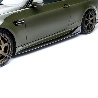 BMW E92 M3 – progi boczne carbon ADRO
