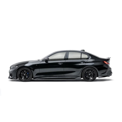 BMW G20 M340i – progi boczne carbon ADRO
