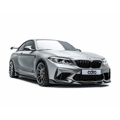 BMW F87 M2 – progi boczne carbon ADRO