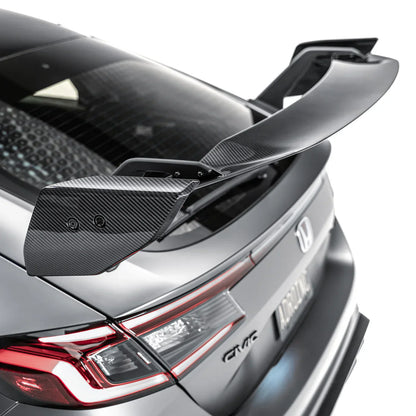 Honda Civic Type R FL5 – skrzydło swan neck carbon ADRO