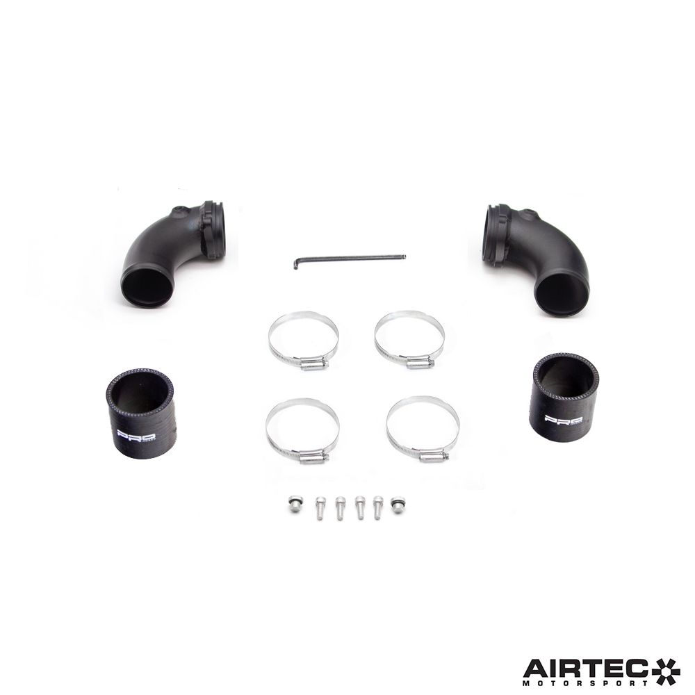 AIRTEC Motorsport Kolanka dolotowe do Alfa Romeo Giulia (2)