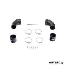 AIRTEC Motorsport Kolanka dolotowe do Alfa Romeo Giulia (2)