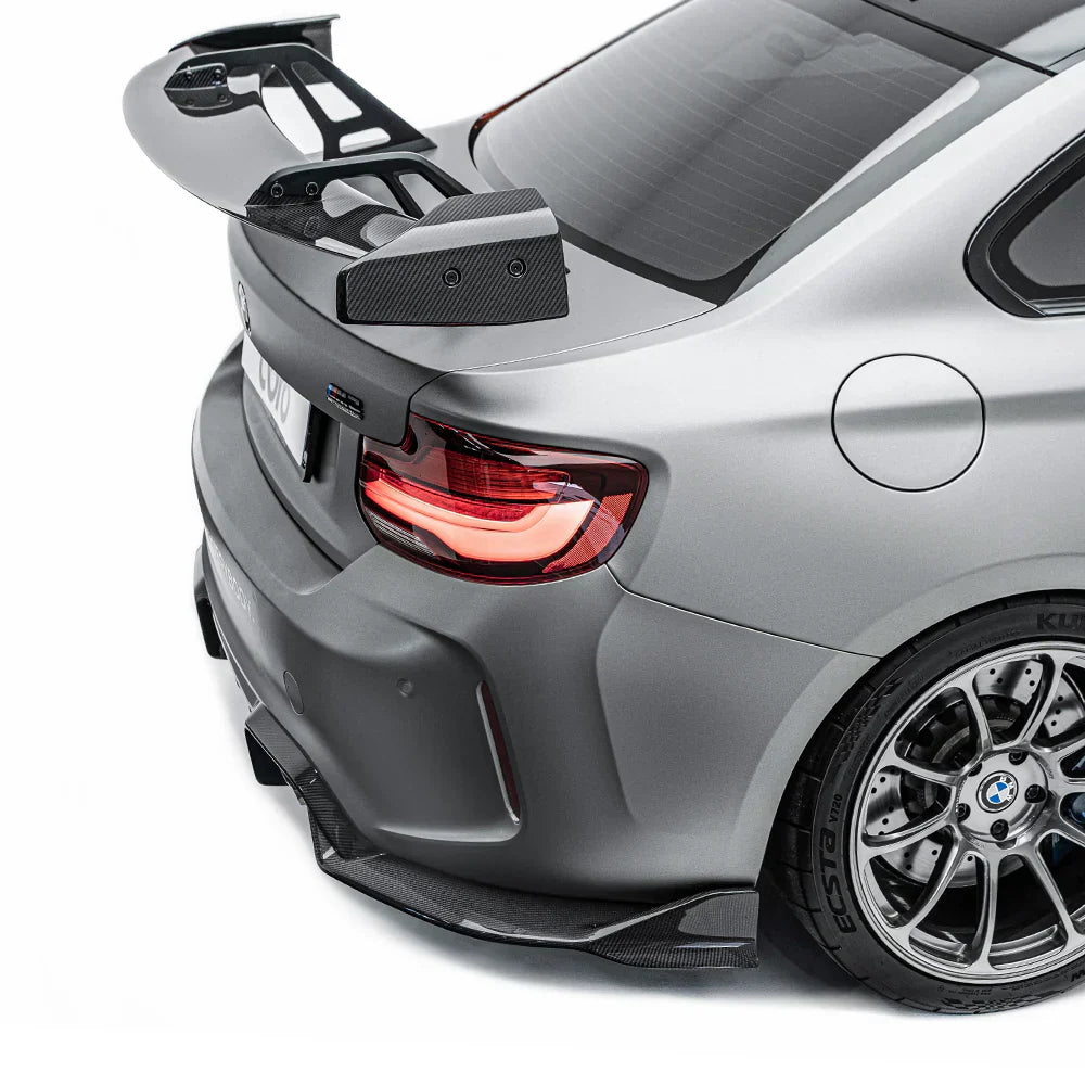 BMW F87 M2 – dyfuzor tylny carbon ADRO