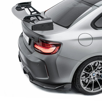 BMW F87 M2 – dyfuzor tylny carbon ADRO