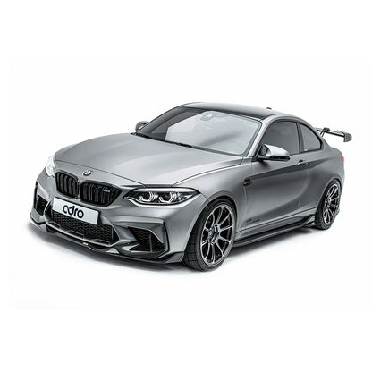 BMW F87 M2 – progi boczne carbon ADRO