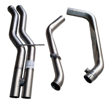 Wydech Remus RACING GPF-Back dla Audi RS6/RS7 C8 (L/R) brak homologacji EC