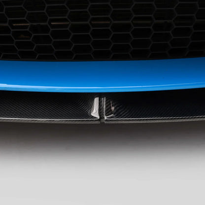 BMW F82 M4/F80 M3 – przedni splitter carbon ADRO
