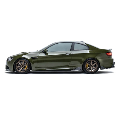 BMW E92 M3 – progi boczne carbon ADRO