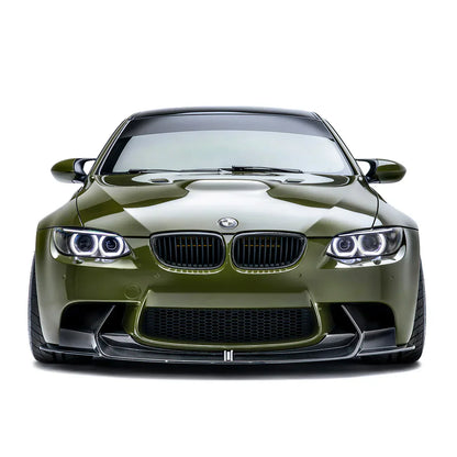 BMW E92 M3 – przedni splitter carbon ADRO