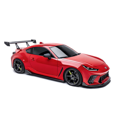 Toyota GR86 / Subaru BRZ – przedni zderzak carbon ADRO