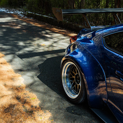 Toyota GR86 / Subaru BRZ – bodykit widebody V2 kompletny ADRO
