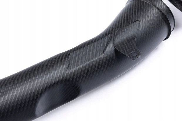 Eventuri Konwersja układu V1 pod rozpórkę CSL BMW M4 G83 Mat - EVE-G8XCSL-CFM-KIT