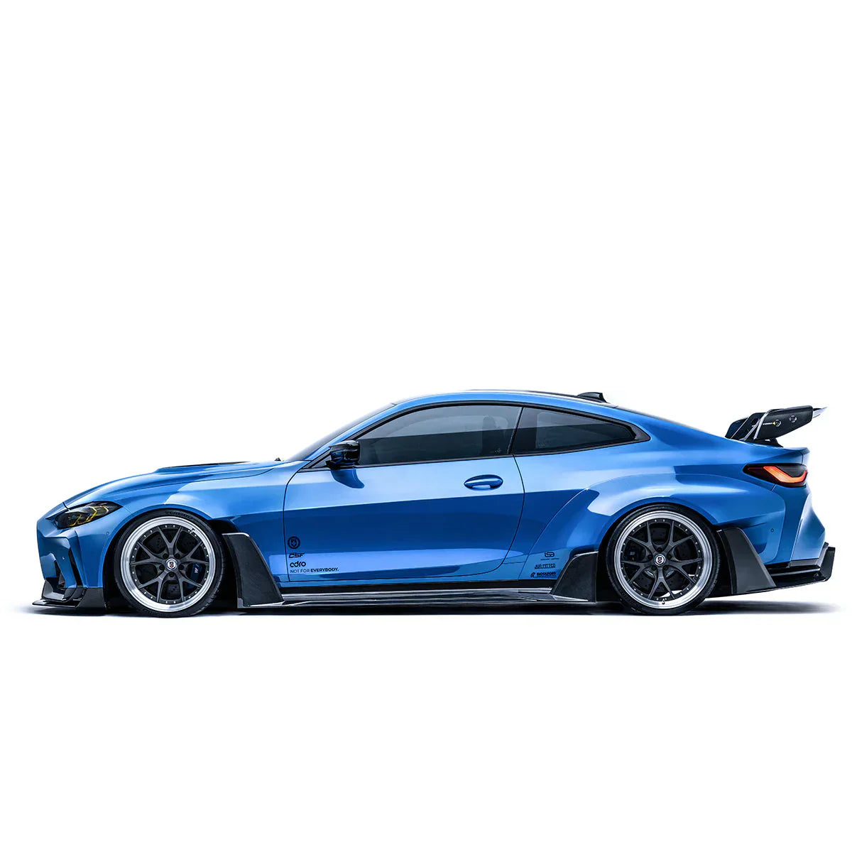 BMW G82 M4 – skrzydło Swan Neck AT-R3 ADRO