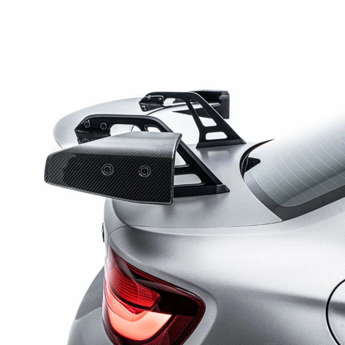 BMW F87 M2 – skrzydło Swan Neck AT-R1 ADRO