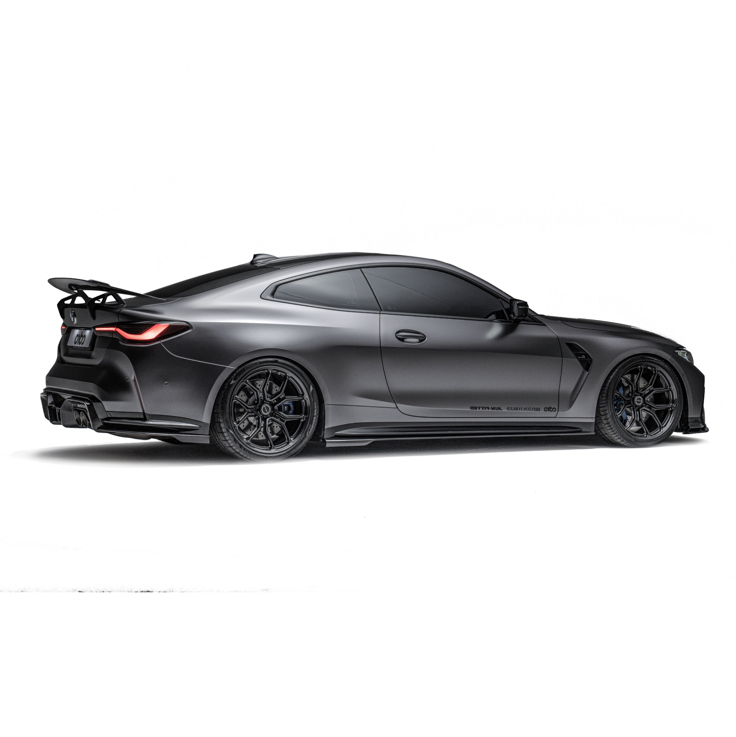 BMW G82 M4 – dyfuzor tylny carbon ADRO
