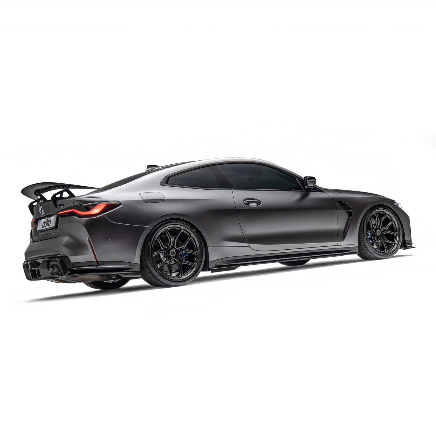 BMW G82 M4 – dyfuzor tylny carbon ADRO
