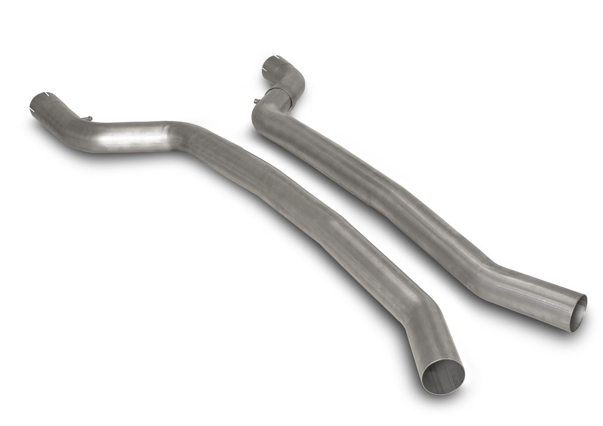 Tytanowy wydech Remus RACING Downpipe-Back  BMW M3 G80/G81 & M4 G82/G83 Competition