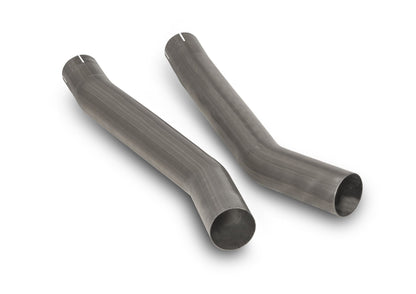 Titanium exhaust Remus RACING GPF-Back System, Titanium Sport Exhaust BMW M3 G80/G81 &amp; M4 G82/G83 Competition