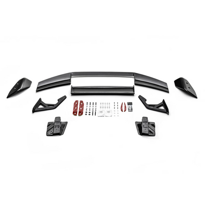 BMW G82 M4 – skrzydło Swan Neck AT-R3 ADRO