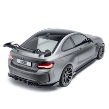BMW F87 M2 – skrzydło Swan Neck AT-R1 ADRO