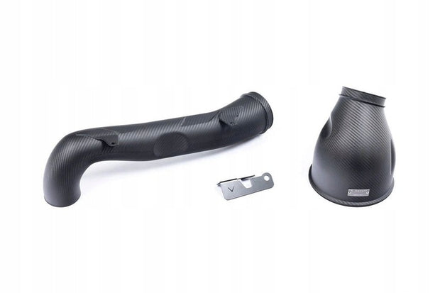 Eventuri Konwersja układu V1 pod rozpórkę CSL BMW M4 G83 Mat - EVE-G8XCSL-CFM-KIT
