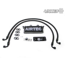 AIRTEC Motorsport Zestaw chłodnicy oleju do Volvo C30 T5 / V50