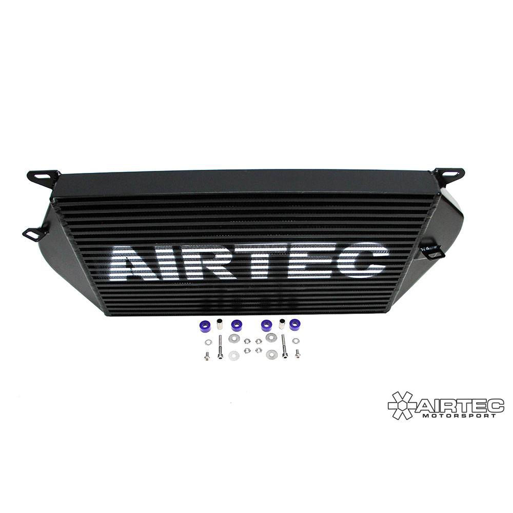 AIRTEC Motorsport Intercooler do Land Rover Discovery II TD5