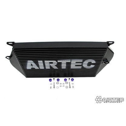 AIRTEC Motorsport Intercooler do Land Rover Discovery II TD5