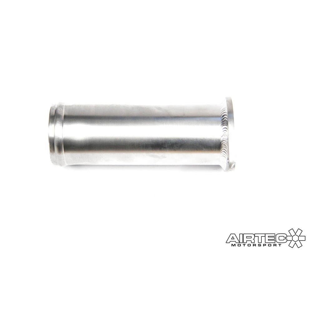 AIRTEC Motorsport Rura dolotowa bez rezonatora do Ford Focus Mk3 / Transit Connect 1.6 TDCi