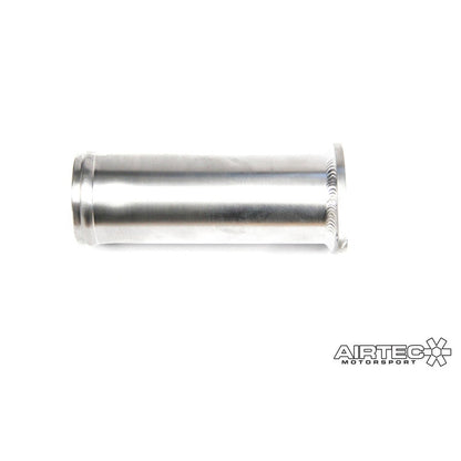 AIRTEC Motorsport Rura dolotowa bez rezonatora do Ford Focus Mk3 / Transit Connect 1.6 TDCi
