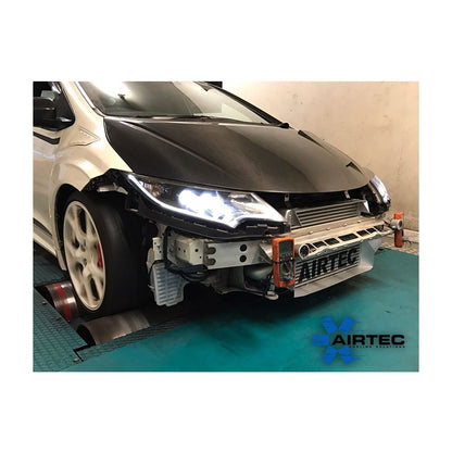 AIRTEC Motorsport Intercooler do Honda Civic Type R FK2 (5)