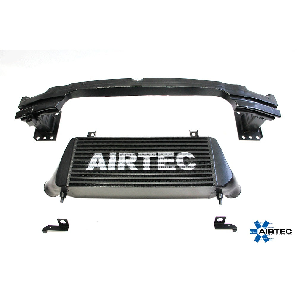 AIRTEC Motorsport Intercooler do Audi TT RS 8J (2)