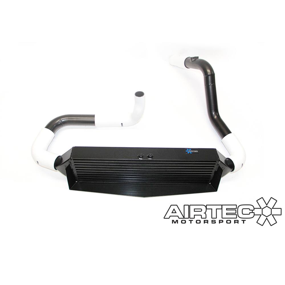 AIRTEC Motorsport Intercooler do Opel Astra J 1.4 GTC