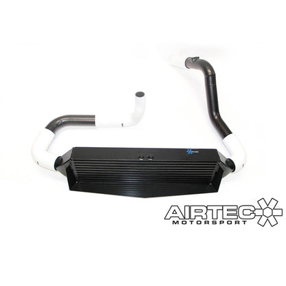 AIRTEC Motorsport Intercooler do Opel Astra J 1.4 GTC